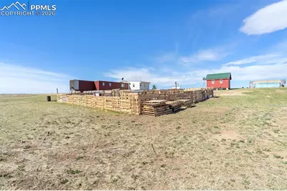 11225 Mulberry Road, Calhan, CO 80808 - Photo 37
