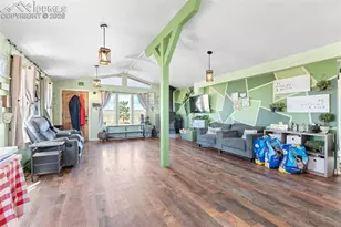 11225 Mulberry Rd, Calhan, CO 80808 - Photo 5