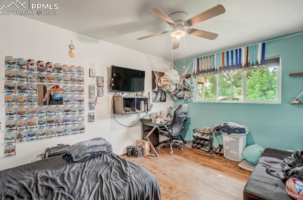 1530 Boulder St, Colorado Springs CO  80903-3123 exterior