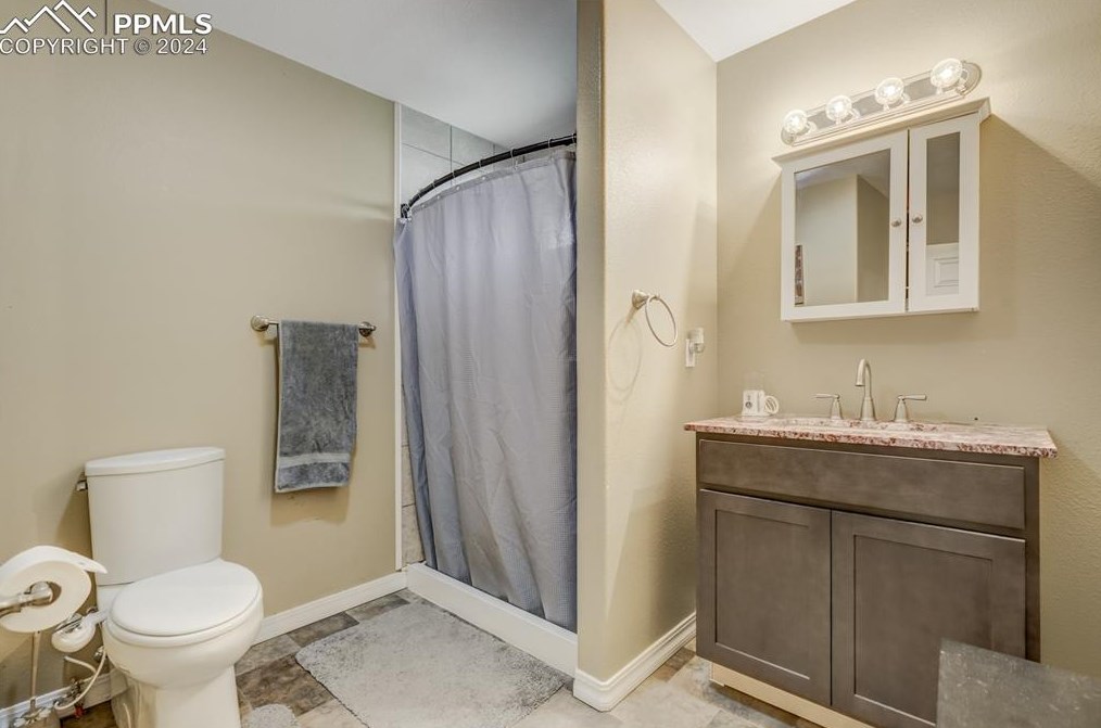 1530 Boulder St, Colorado Springs CO  80903-3123 exterior