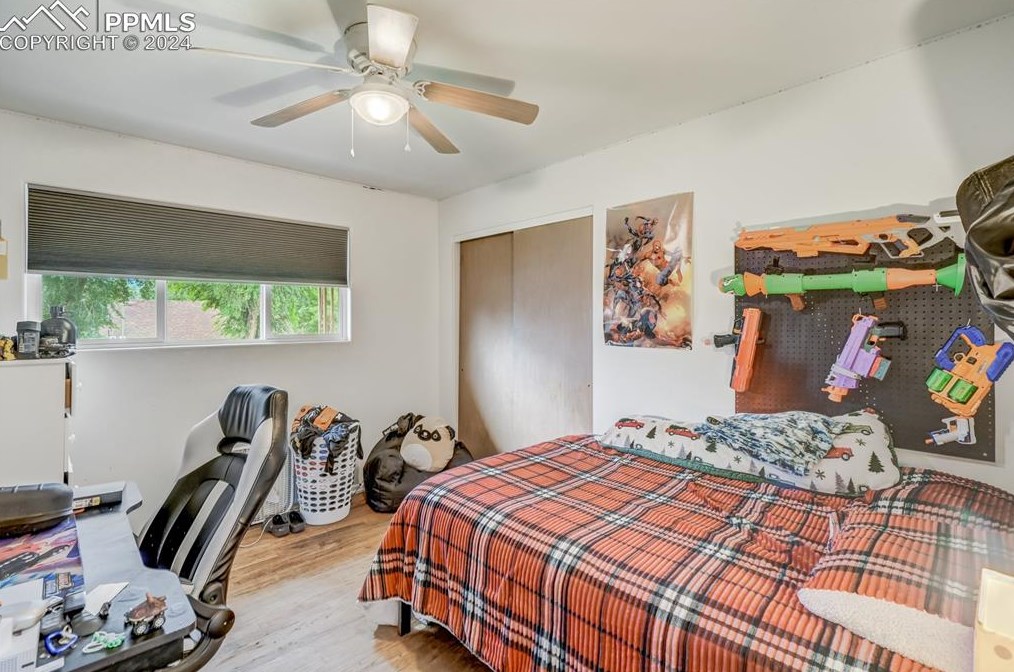 1530 Boulder St, Colorado Springs CO  80903-3123 exterior