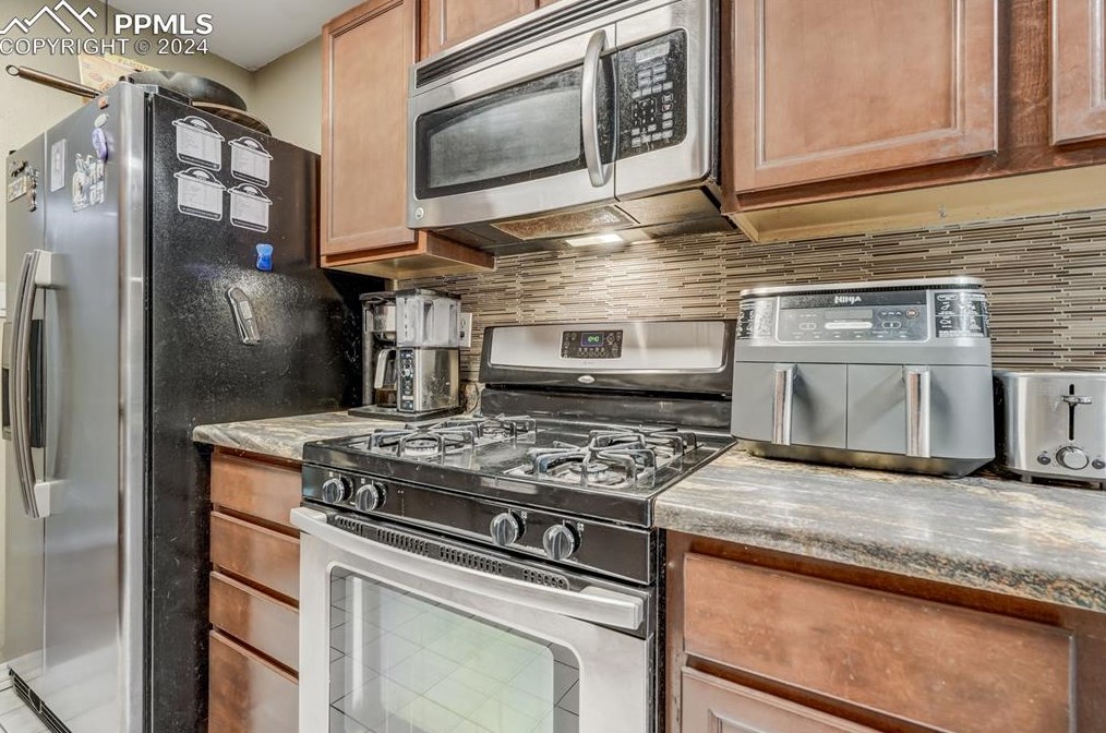 1530 Boulder St, Colorado Springs CO  80903-3123 exterior