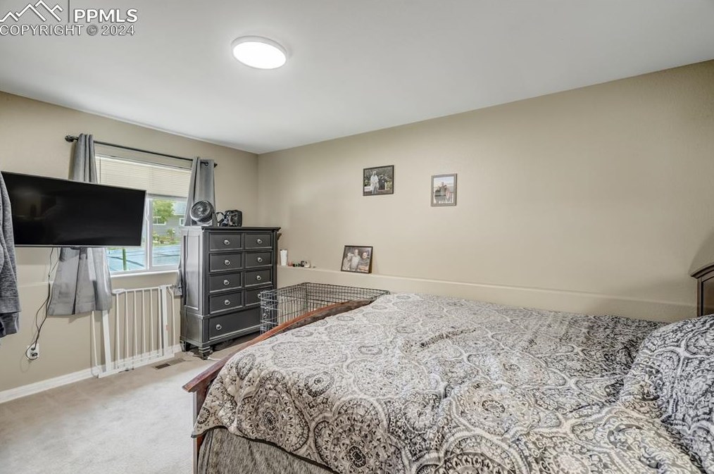 1530 Boulder St, Colorado Springs CO  80903-3123 exterior