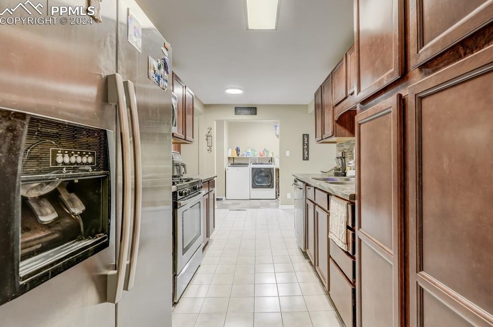 1530 Boulder St, Colorado Springs CO  80903-3123 exterior