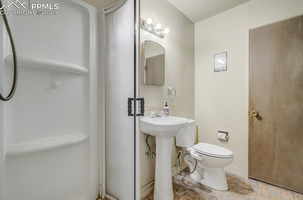 1530 Boulder St, Colorado Springs CO  80903-3123 exterior