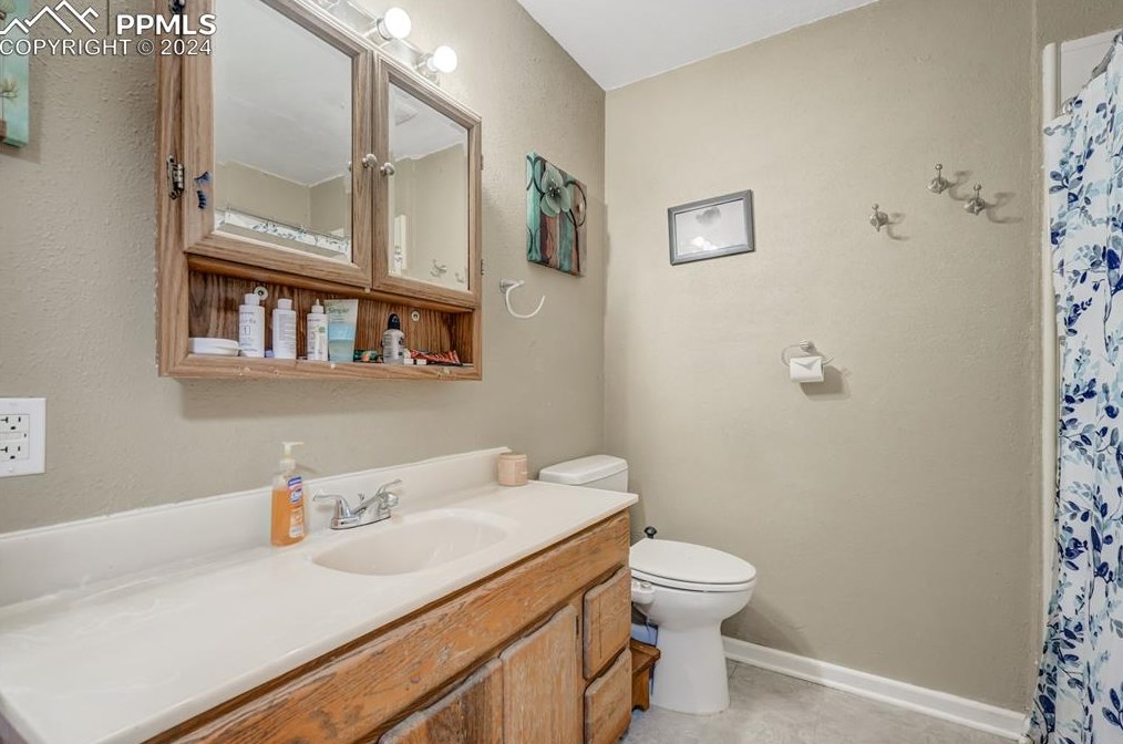 1530 Boulder St, Colorado Springs CO  80903-3123 exterior