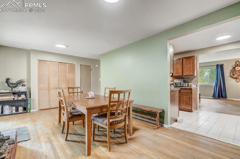 1530 Boulder St, Colorado Springs CO  80903-3123 exterior