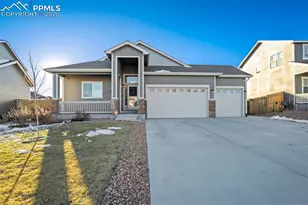 6994 Peachleaf Dr, Colorado Springs, CO 80925 - Photo 1