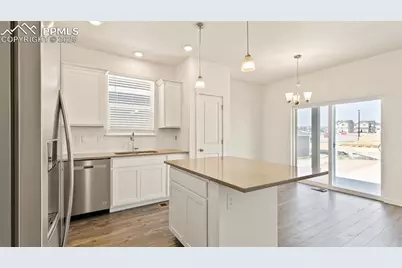 6121 Alpine Ridge Drive, Colorado Springs, CO 80925 - Photo 11