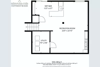 739 Tamarron Drive, Colorado Springs, CO 80919 - Photo 37
