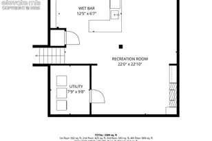 739 Tamarron Dr, Colorado Springs, CO 80919 - Photo 37