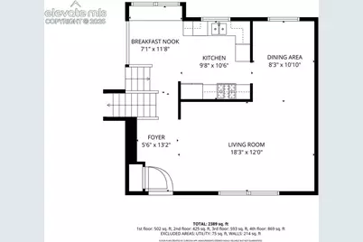 739 Tamarron Drive, Colorado Springs, CO 80919 - Photo 39