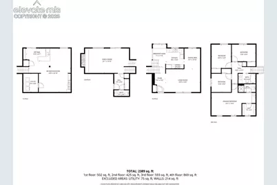 739 Tamarron Drive, Colorado Springs, CO 80919 - Photo 41