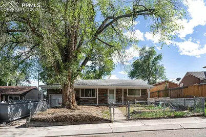 2101 Salt Drive, Colorado Springs, CO 80910 - Photo 1