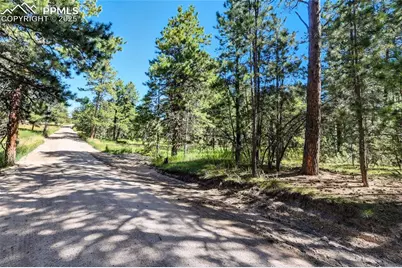 18390 Black Squirrel Road, Colorado Springs, CO 80908 - Photo 5