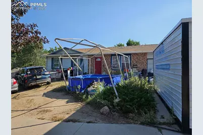 6905 Noble Street, Colorado Springs, CO 80915 - Photo 1