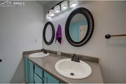 3437 Trenary Lane, Colorado Springs, CO 80918 - Photo 23