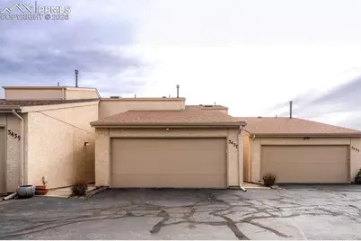 3437 Trenary Lane, Colorado Springs, CO 80918 - Photo 1