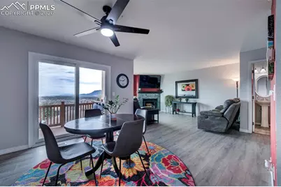 3437 Trenary Lane, Colorado Springs, CO 80918 - Photo 7