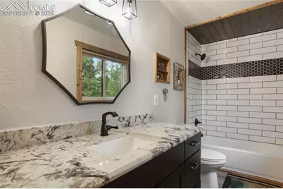 45 Barr Lake Circle, Divide, CO 80814 - Photo 3