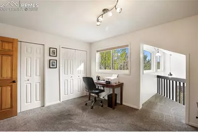 45 Barr Lake Circle, Divide, CO 80814 - Photo 21