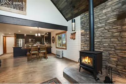 45 Barr Lake Circle, Divide, CO 80814 - Photo 15