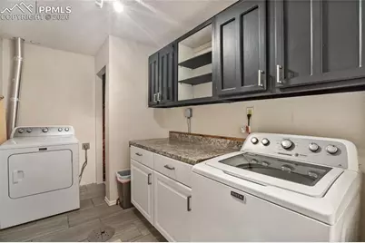 45 Barr Lake Circle, Divide, CO 80814 - Photo 33