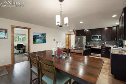 45 Barr Lake Circle, Divide, CO 80814 - Photo 7