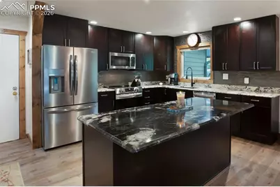 45 Barr Lake Circle, Divide, CO 80814 - Photo 5