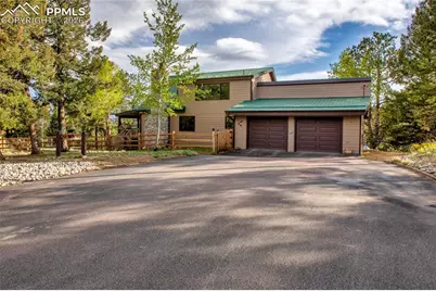 45 Barr Lake Circle, Divide, CO 80814 - Photo 39