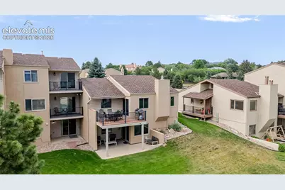 372 Mission Hill Way, Colorado Springs, CO 80921 - Photo 5