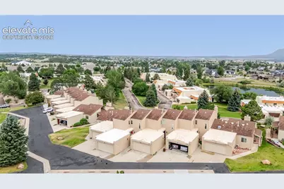 372 Mission Hill Way, Colorado Springs, CO 80921 - Photo 3
