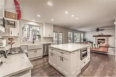 1530 Windwood Court, Colorado Springs, CO 80921 - Photo 15