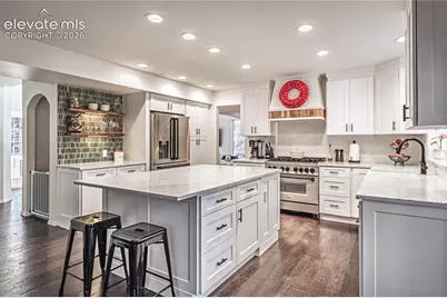 1530 Windwood Court, Colorado Springs, CO 80921 - Photo 17