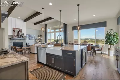 15036 Rubble Drive, Colorado Springs, CO 80908 - Photo 5