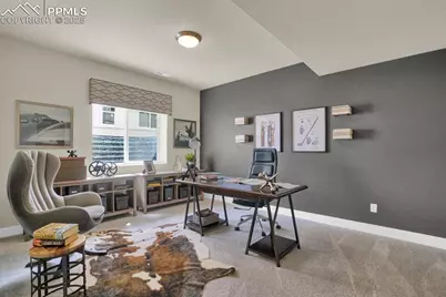 15036 Rubble Drive, Colorado Springs, CO 80908 - Photo 11