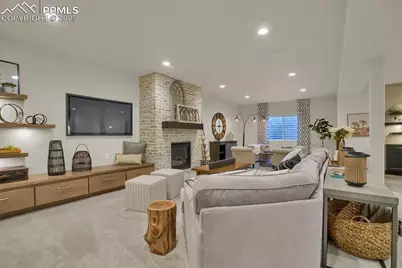 15036 Rubble Drive, Colorado Springs, CO 80908 - Photo 25