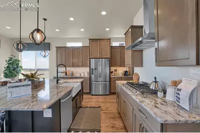 15036 Rubble Drive, Colorado Springs, CO 80908 - Photo 3