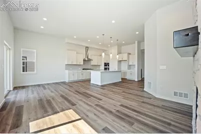 9604 Texas Jack Drive, Colorado Springs, CO 80908 - Photo 5