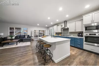 9604 Texas Jack Drive, Colorado Springs, CO 80908 - Photo 7