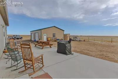 1025 N Ramah Highway, Yoder, CO 80864 - Photo 19