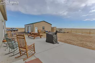 1025 N Ramah Hwy, Yoder, CO 80864 - Photo 19