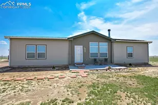 1025 N Ramah Hwy, Yoder, CO 80864 - Photo 3