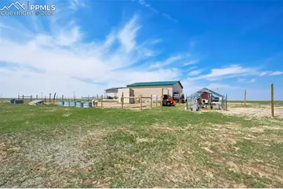 1025 N Ramah Highway, Yoder, CO 80864 - Photo 7