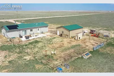 1025 N Ramah Highway, Yoder, CO 80864 - Photo 17