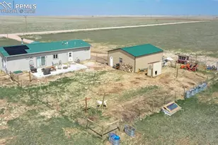 1025 N Ramah Hwy, Yoder, CO 80864 - Photo 17