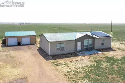 1025 N Ramah Highway, Yoder, CO 80864 - Photo 13