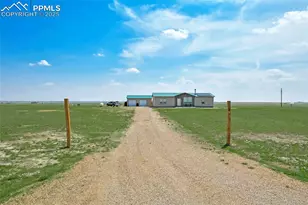 1025 N Ramah Hwy, Yoder, CO 80864 - Photo 11