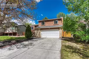 2265 Bula Dr, Colorado Springs, CO 80915 - Photo 1