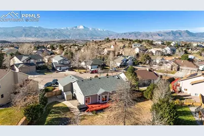 5347 Wells Fargo Drive, Colorado Springs, CO 80918 - Photo 41